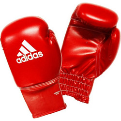 Adidas Rookie Red