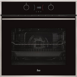 Teka HLB 840 P Φούρνος Ηλεκτρικός Άνω Πάγκου 70lt με Πυρόλυση 59.5cm