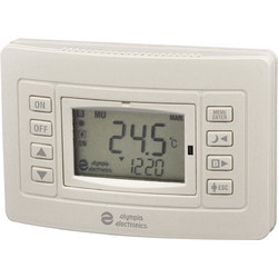 Olympia Electronics BS-813