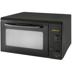 Fancy 0218 Ηλεκτρικό Φουρνάκι 31lt χωρίς Εστίες με Grill