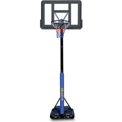 Amila Deluxe Basketball System 49223