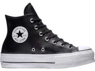 Converse Chuck Taylor All Star Lift Platform 561675C