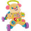 Fisher-Price Smart Stages Σκυλάκι Περπατούρα 6m+ FTC68