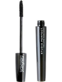 Radiant Studio Perfect Volume Green Mascara για Όγκο 9ml