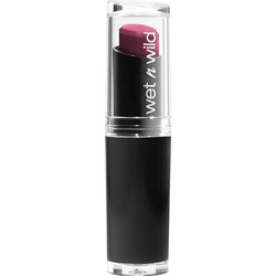 Wet n Wild Megalast 907 Mauve Outta Here Long Lasting Matte Κραγιόν Stick 3.3gr