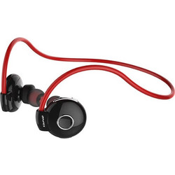Awei A845BL Ακουστικά Bluetooth In Ear Red