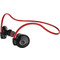 Awei A845BL Ακουστικά Bluetooth In Ear Red Awei A845BL Ακουστικά Bluetooth In Ear Red