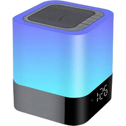 Musky DY28 Plus Ηχείο Bluetooth 5W Μαύρο