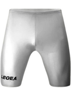 Legea Corsa Ανδρικό Κολάν Σορτς B020-White