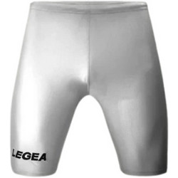 Legea Corsa Ανδρικό Κολάν Σορτς B020-White