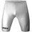 Legea Corsa Ανδρικό Κολάν Σορτς B020-White
