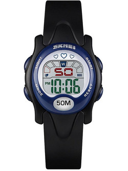 Skmei 1478 Black