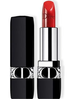 Dior Rouge Dior Lipstick 999 Matte 3.5gr