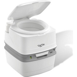 Thetford Porta Potti Qube 365 16420 Χημική Τουαλέτα με Αντλία 21lt