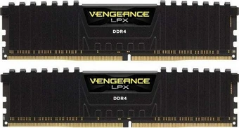 Lpx 16gb Ram Corsair Vengeance Lpx Cmk16gx4m2d3600c18 Corsair Ram
