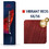 Wella Koleston Perfect Me+ Vibrant Reds 66/56 Έντονο Ξανθό Σκούρο Μαονί Μόνιμη Βαφή Μαλλιών 60ml