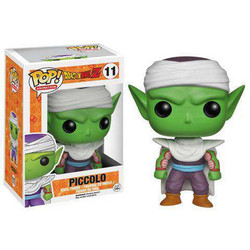 Funko Pop! Dragon Ball Z 11 Piccolo