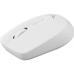 Alcatroz Airmouse 3 Ασύρματο Ποντίκι White