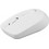 Alcatroz Airmouse 3 Ασύρματο Ποντίκι White