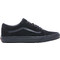 Vans Old Skool Ανδρικά Sneakers Μαύρα VN0A38G1NRI Vans Old Skool Ανδρικά Sneakers Μαύρα VN0A38G1NRI