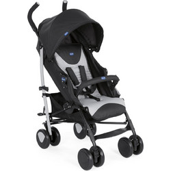 Chicco Echo Καρότσι Μωρού Μπαστούνι Complete Stone