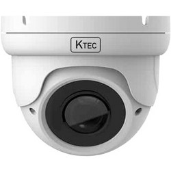 Ktec D500VW IP Κάμερα Ασφαλείας 5MP