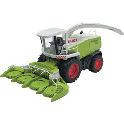 Bruder Κομπίνα Claas Jaguar 900 BR002131