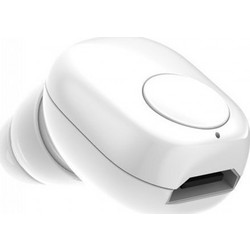 V-Tac 7705 Ακουστικά Bluetooth In Ear White