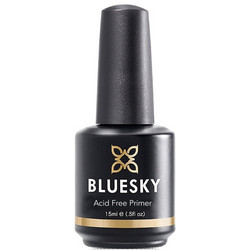 Bluesky Color UV Gel Acid Free Primer Ημιμόνιμο Βερνίκι Νυχιών 15ml