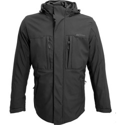 AGVPro Rapid Softshell Black