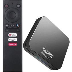 Mecool KM9 Pro 4K (S905X2/2GB/16GB/Android)