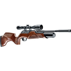 Walther Walther Rotex RM8 Αεροβόλo Όπλο Προσυμπιεσμένου Αέρα με Διόπτρα 5.5mm