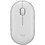 Logitech M350 Pebble Ασύρματο Bluetooth Ποντίκι White