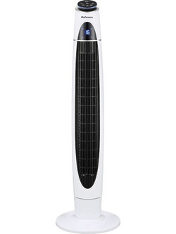 Rohnson R-818 Ανεμιστήρας Πύργος 60W με Tηλεχειριστήριο