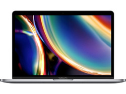 Apple MacBook Pro 13" With Touch Bar 2020 (i5 2.0GHz/16GB/512GB SSD/Iris Plus Graphics)