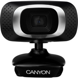Canyon CNE-CWC3N Web Camera 720p 30fps