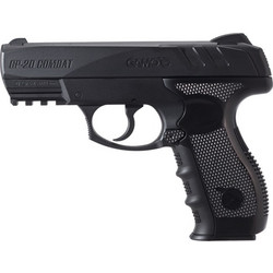 Gamo GP-20 Combat Αεροβόλo Πιστόλι CO2 BBs 4.5mm