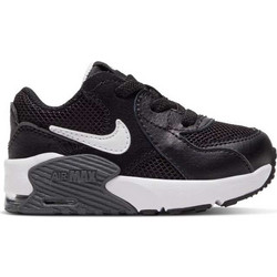 Nike Air Max Excee PS Παιδικά Sneakers Μαύρα CD6893-001