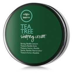 Paul Mitchell Tea Tree Shaping Κρέμα Φορμαρίσματος Μαλλιών 85gr