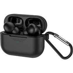 Hoco ES38 Ακουστικά Bluetooth In Ear Black