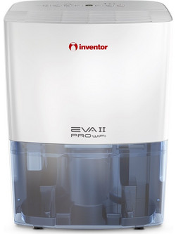 Inventor Eva Ion Pro EP3-WiFi16L Αφυγραντήρας με Ιονιστή και Wi-Fi 16lt