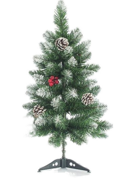 Χριστουγεννιάτικο Δέντρο Επιτραπέζιο 60cm 600-30167