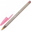 BIC Cristal Large Στυλό Διαρκείας 1.6mm Ροζ