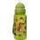 AlpinPro AlpinTec Kids Dino Παιδικό Μπουκάλι Πλαστικό BPA Free με Καλαμάκι Lime 400ml
