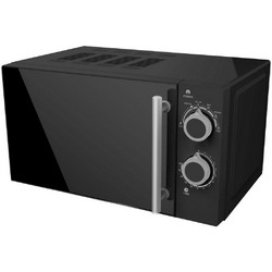 Robin MW-860 Φούρνος Μικροκυμάτων 20lt Μαύρος