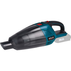 Bulle 633067 Επαναφορτιζόμενο Σκουπάκι Χειρός 18V