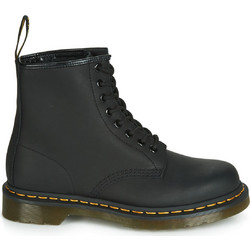 Dr. Martens 1460 Ανδρικά Αρβυλάκια Δερμάτινα Μαύρα Αδιάβροχα 11822003