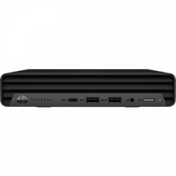 HP ProDesk 600 G6 (i5-10500T/8GB/256GB SSD/UHD Graphics 630/Windows 10)