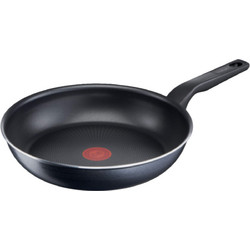 Tefal XL Force C38502 Τηγάνι Αλουμινίου Αντικολλητικό 20cm