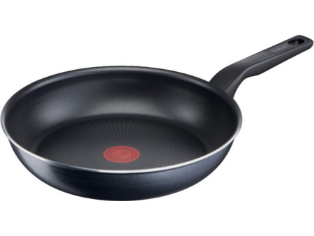 Tefal XL Force C38502 Τηγάνι Αλουμινίου Αντικολλητικό 20cm
